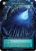 Unland Angler — Beta Foil
