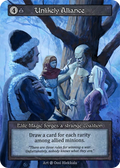 Unlikely Alliance — Beta Standard