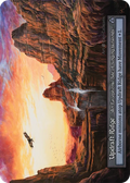Updraft Ridge — Beta Standard