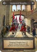 Vanguard Knights — Beta Standard
