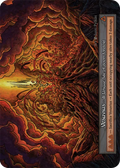 Vesuvius — Beta Standard