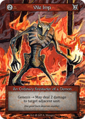 Vile Imp — Beta Standard
