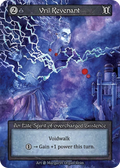 Vril Revenant — Beta Standard