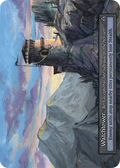 Watchtower — Beta Standard
