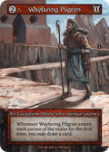 Wayfaring Pilgrim — Beta Standard