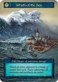 Wrath of the Sea — Beta Standard