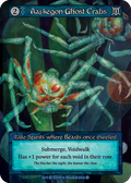 Aaj-kegon Ghost Crabs — Gothic Standard