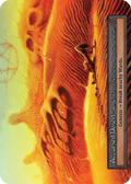 Accursed Desert — Gothic Standard