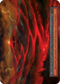 Active Volcano — Gothic Standard