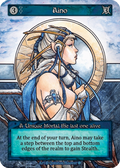 Aino — Gothic Standard