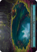 Algae Bloom — Gothic Standard