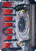 Altar of Malachai — Gothic Foil