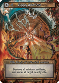Apply Alkahest — Gothic Standard