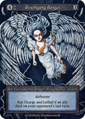 Avenging Angel — Gothic Standard