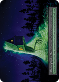 Baba Yaga's Hut — Gothic Standard