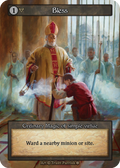Bless — Gothic Standard