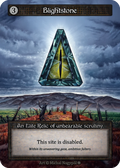 Blightstone — Gothic Standard