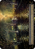 Boulevard of Bones — Gothic Standard