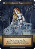 Buried Alive — Gothic Standard