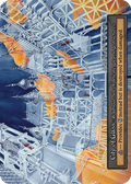 City of Glass — Gothic Standard