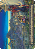City of Plenty — Gothic Standard