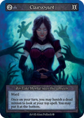 Clairvoyant — Gothic Standard
