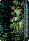 Croaking Swamp — Gothic Standard