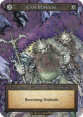 Croll Morlocks — Gothic Standard