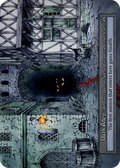 Dark Alley — Gothic Standard