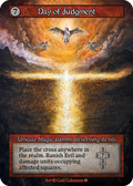 Day of Judgment — Gothic Standard