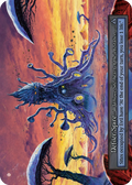 Defiler Spire — Gothic Standard