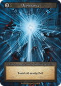 Deliverance — Gothic Standard