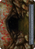 Den of Evil — Gothic Standard