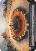 Desecrated Ground — Gothic Standard