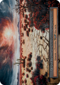 Desert Bloom — Gothic Standard