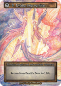Divine Intervention — Gothic Standard