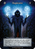 Duplicator — Gothic Standard