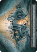 Elder Ruins — Gothic Standard