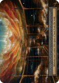 Endless Fence — Gothic Standard