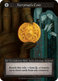 Ferryman's Coin — Gothic Standard
