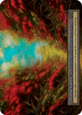 Fertile Earth — Gothic Standard