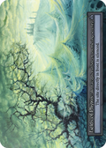 Fields of Phyxis — Gothic Standard