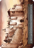 Forlorn Keep — Gothic Standard