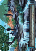 Garden of Eden — Gothic Standard