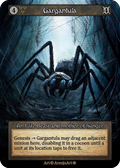 Gargantula — Gothic Standard