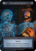 Gossamer Ghost — Gothic Standard