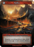 Hellfire — Gothic Standard