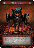 Hellhounds — Gothic Standard