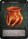 Hemogoblet — Gothic Standard
