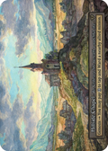 Hillside Chapel — Gothic Standard